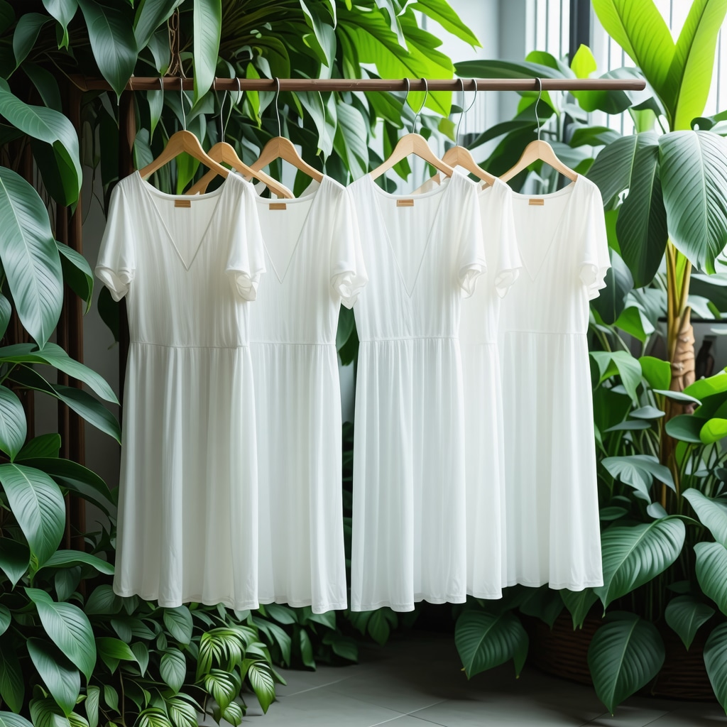 Plant-Based & No-Tox Solutions for Delicate Garments in Tampa Bay