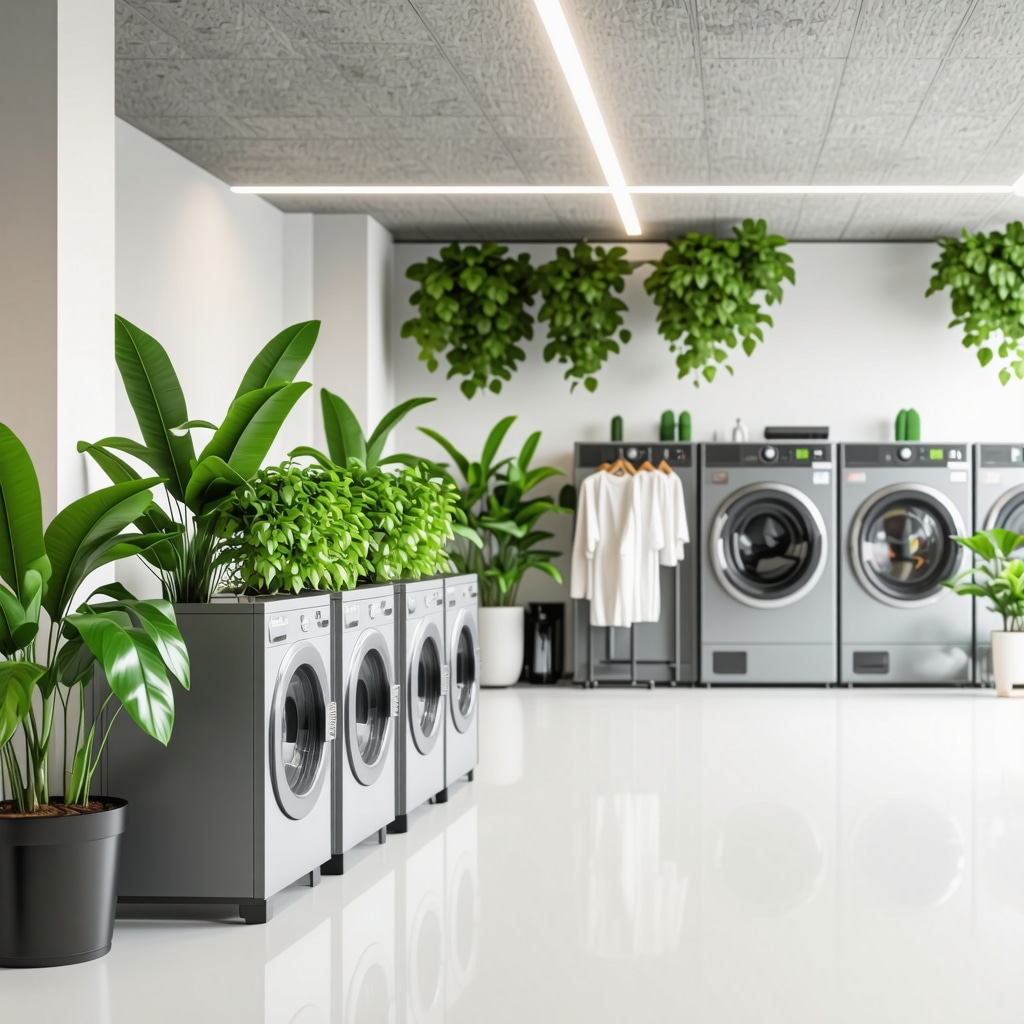 Plant-Based Solvent Dry Cleaning: Tampa FL Environmentally Safe