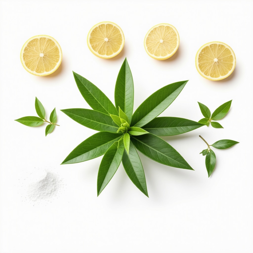 Plant-Based Stain Removal: Tampa FL Cleaner Secrets Revealed