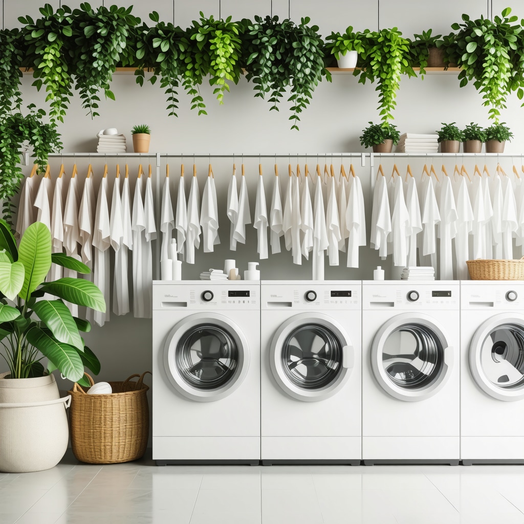 Plant-Derived Cleaning Solvent Dry Cleaning for Sensitive Clothes in Odessa FL
