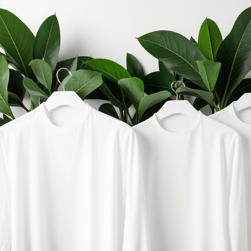 Plant-Derived Cleaning Solvent Dry Cleaning for Your Favorite Garments