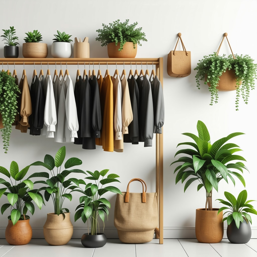 Plastic-Free Dry Cleaning Benefits: Eco-Friendly Clothing Care Guide