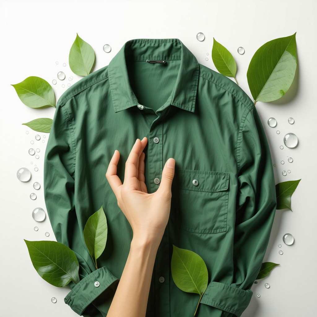 Plastic-Free Garment Care Benefits: Eco Dry Cleaning Explored