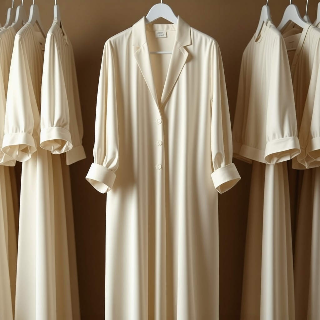 Premium Eco Dry Cleaning for Delicate Silks: Keep Your Fine Garments Safe
