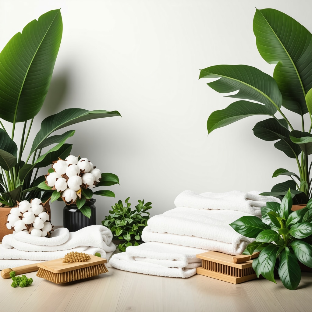Premium Organic Fabric Cleaning in Tampa: Gentle, Safe & Eco-Friendly