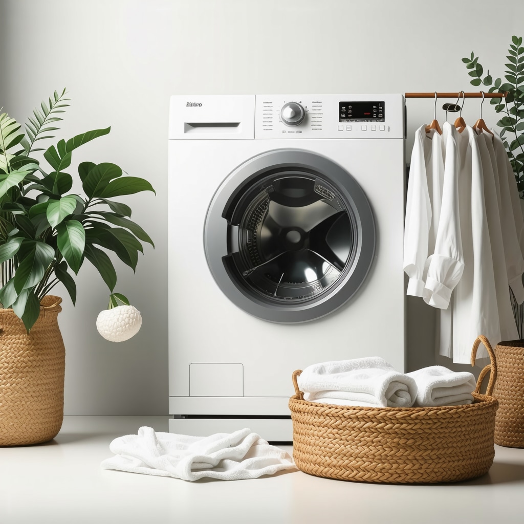 Protect Sensitive & Delicate Clothes with Eco & Chemical-Free Dry Cleaning