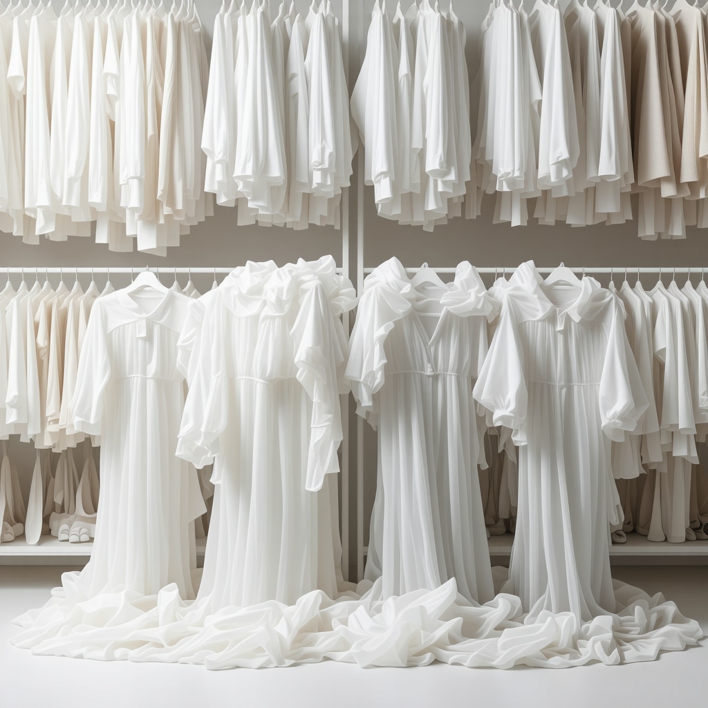 Protect Sensitive & Delicate Fabrics with Eco & Non-Toxic Dry Cleaning in Odessa