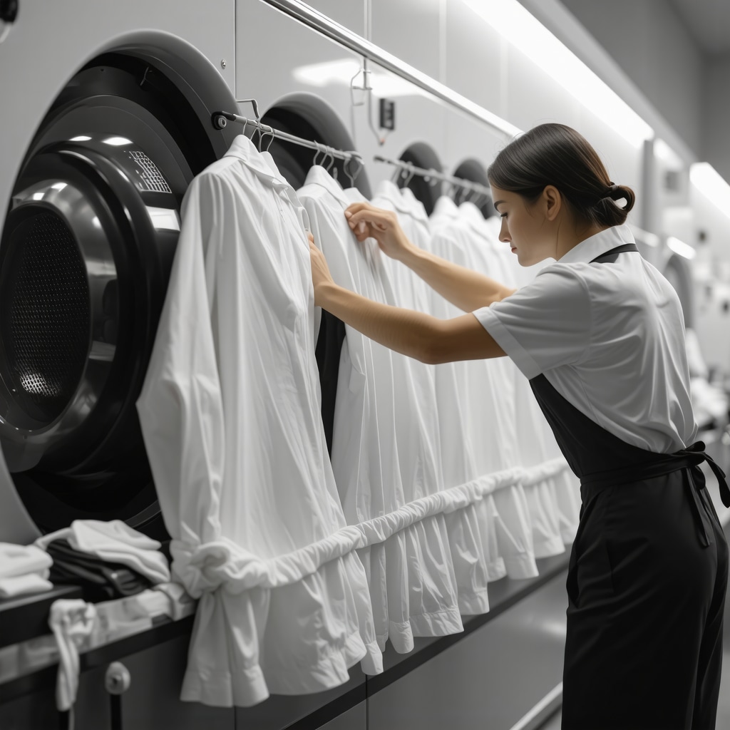 Protect Sensitive & Delicate Garments with Eco & Non-Toxic Dry Cleaning in Odessa
