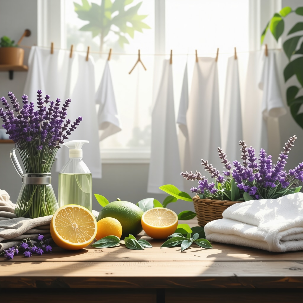 Protect Your Clothes & Environment with Organic Fabric Refresher Tips