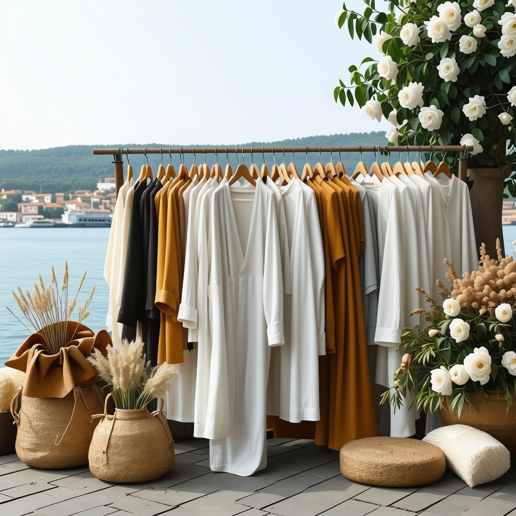 Protect Your Fashions: Eco & Chemical-Free Solutions Near Odessa