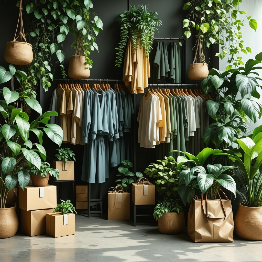 Protect Your Fashions with Eco & Non-Toxic Solutions Near Odessa & Surroundings