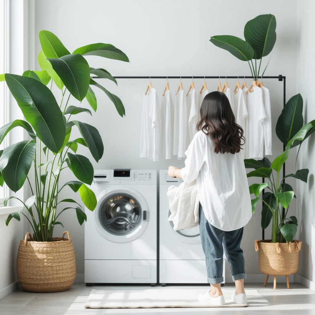 Protect Your Wardrobe with Green & Non-Toxic Garment Care Tips