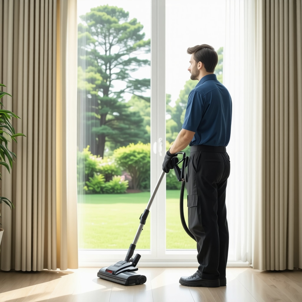 Safe & Eco-Friendly Curtain Cleaning for Tampa Homes: Protect Your Family