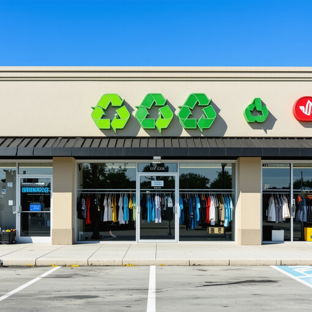 Safe & Eco-Friendly Dry Cleaning for Sensitive Clothes Near Odessa FL