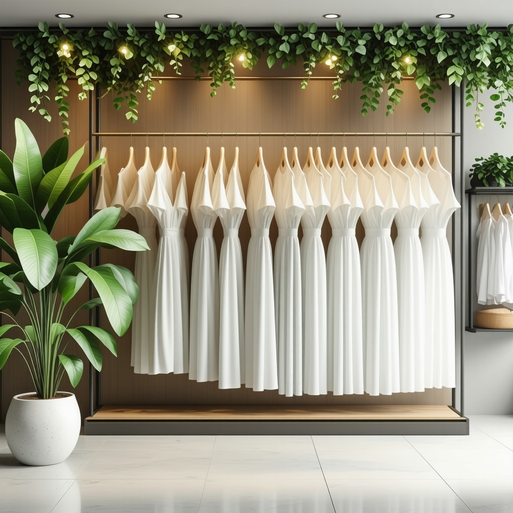 Safe & Natural Dry Cleaning for Couture Clothing in Odessa FL
