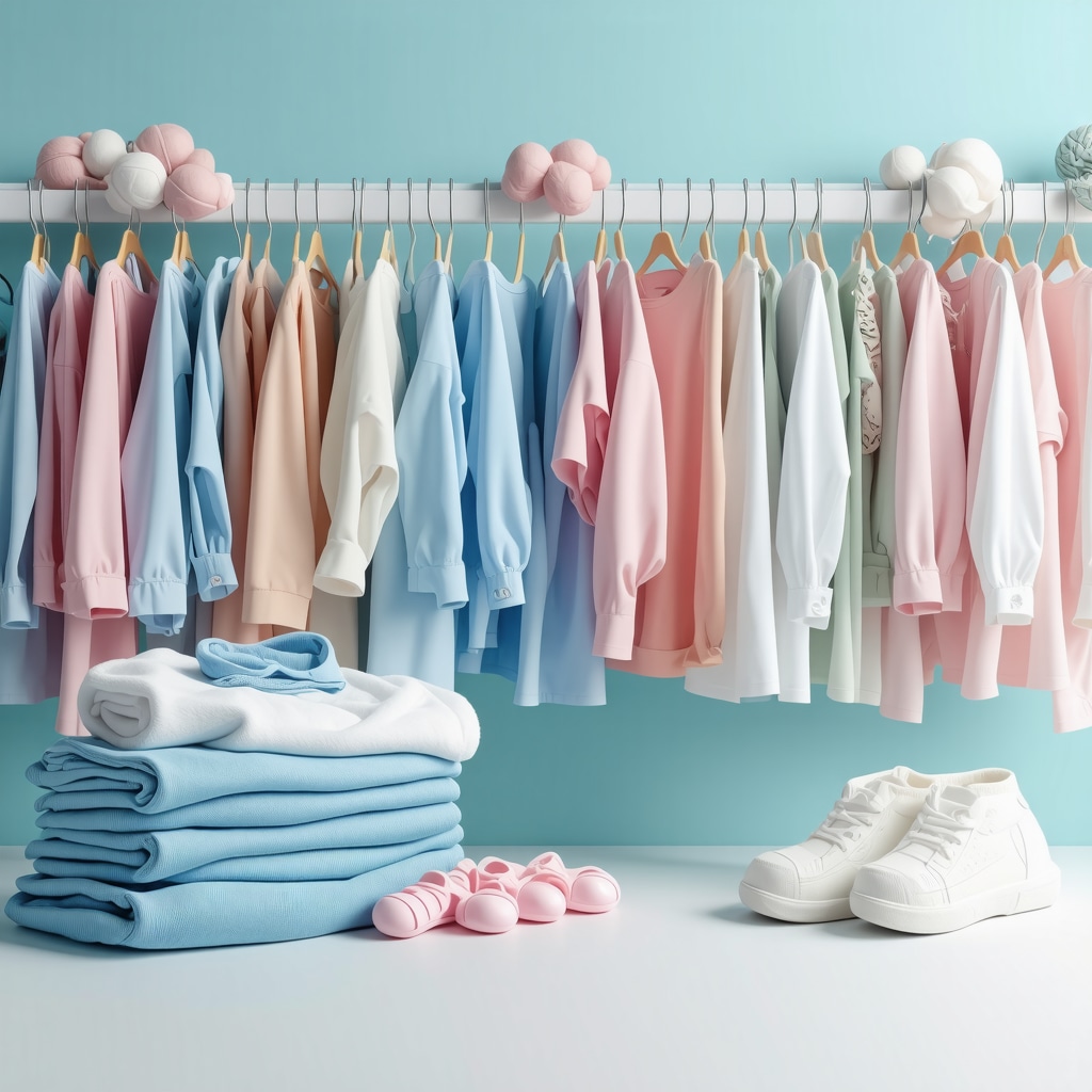 Safe & Non-Toxic Dry Cleaning for Children’s & Baby’s Clothes in Tampa