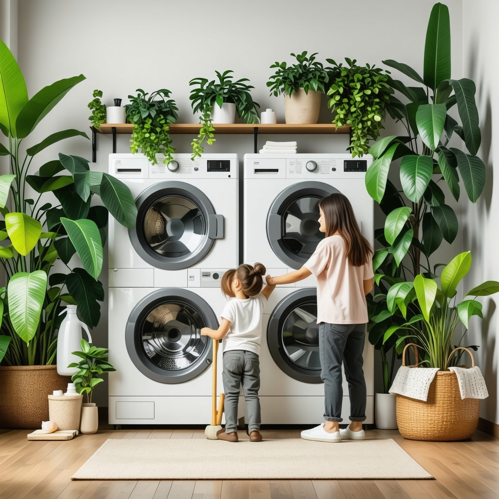 Safe & Non-Toxic Dry Cleaning in Wiregrass: Protect Your Family & Environment