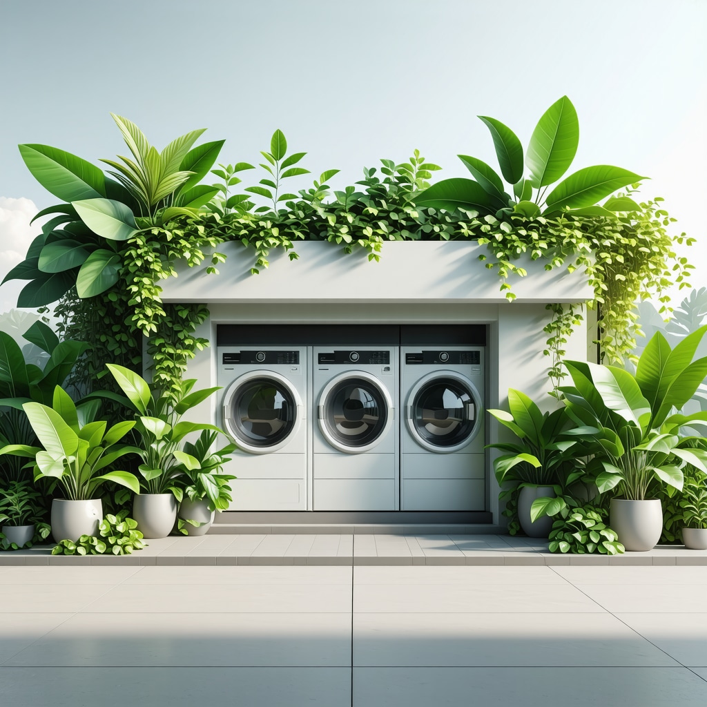 Safe and Low-Emission Dry Cleaning Near Me: Green Choices for You