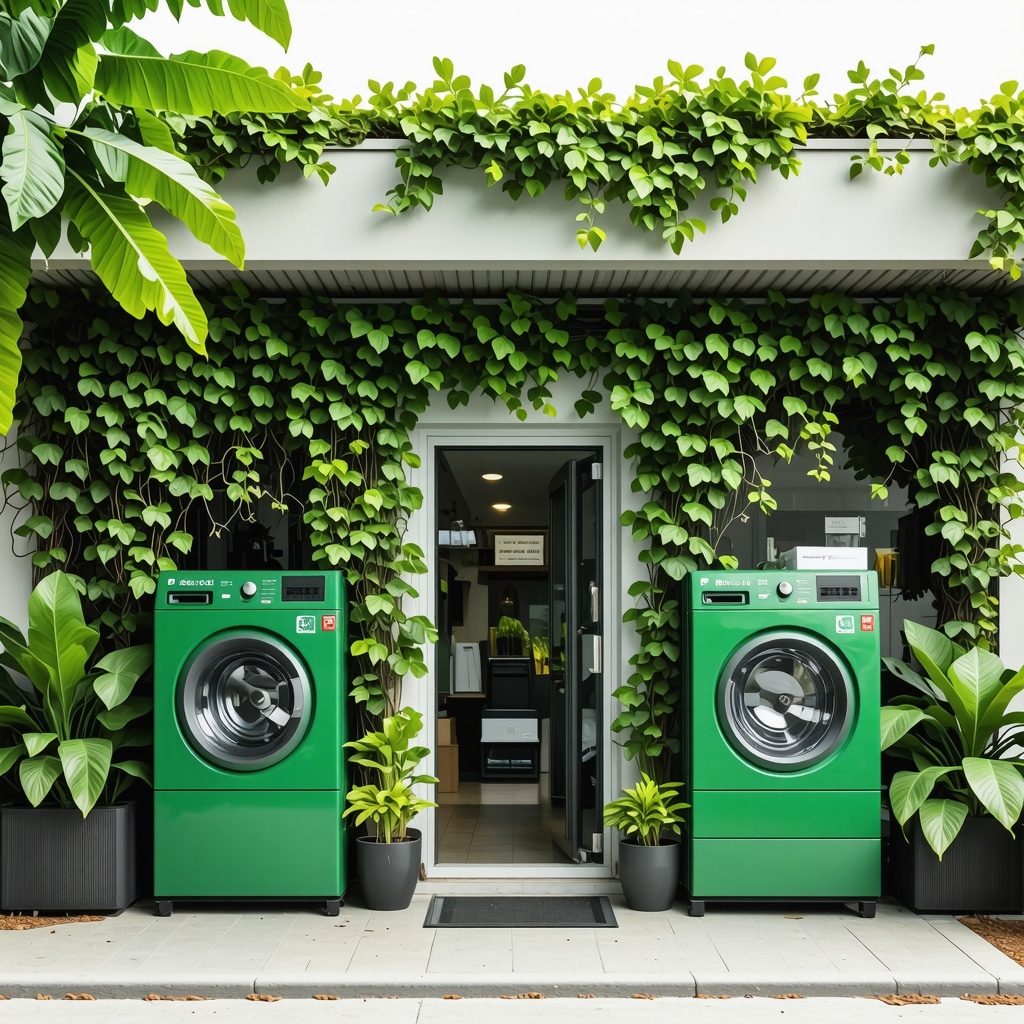 Safer Alternative to PERC: Green Dry Cleaning Options in Trinity FL