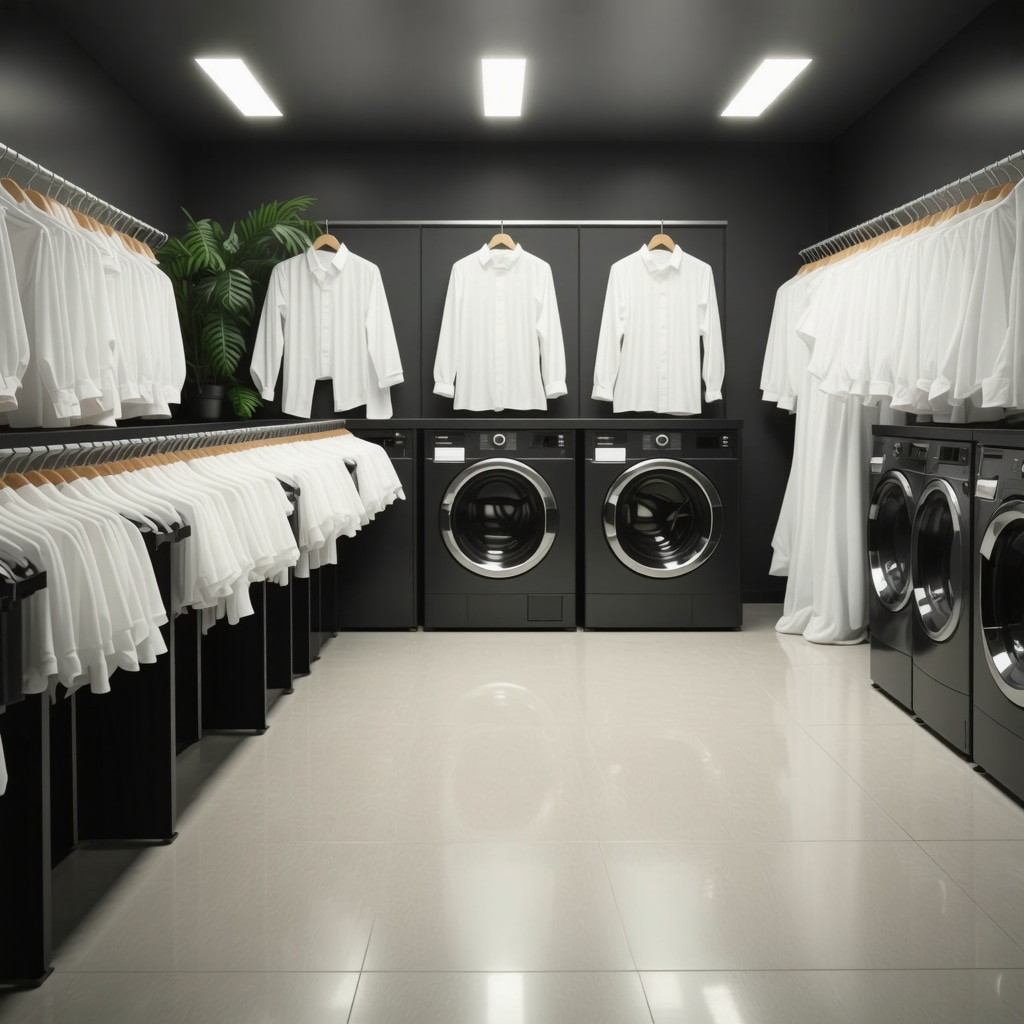 Safer Alternative to Traditional Dry Cleaning in Palm Harbor for Delicates