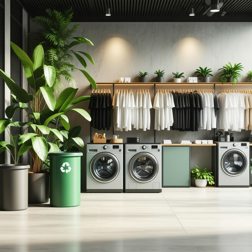 Specialty Garment Cleaning for Eco-Conscious Clients Near Me