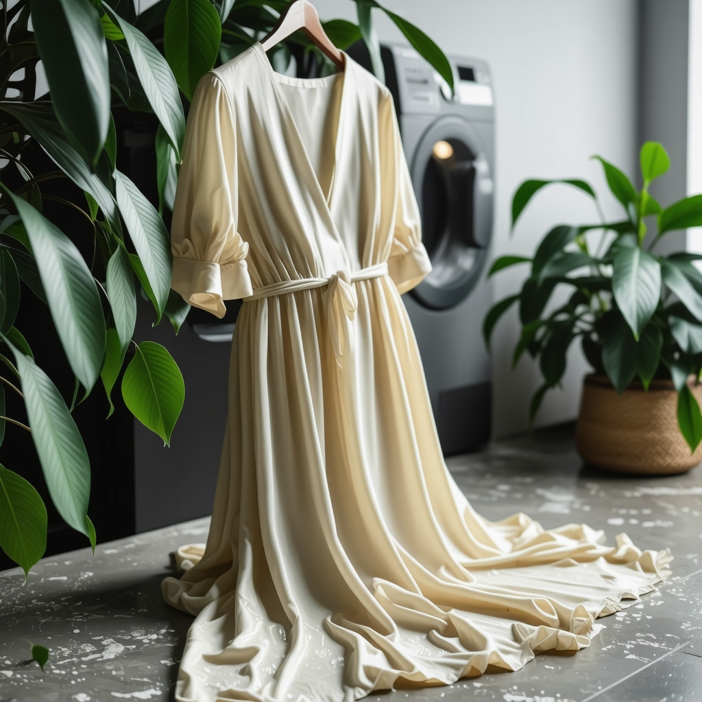 Specialty Garment Cleaning in Tampa FL: Eco Solutions for Delicates