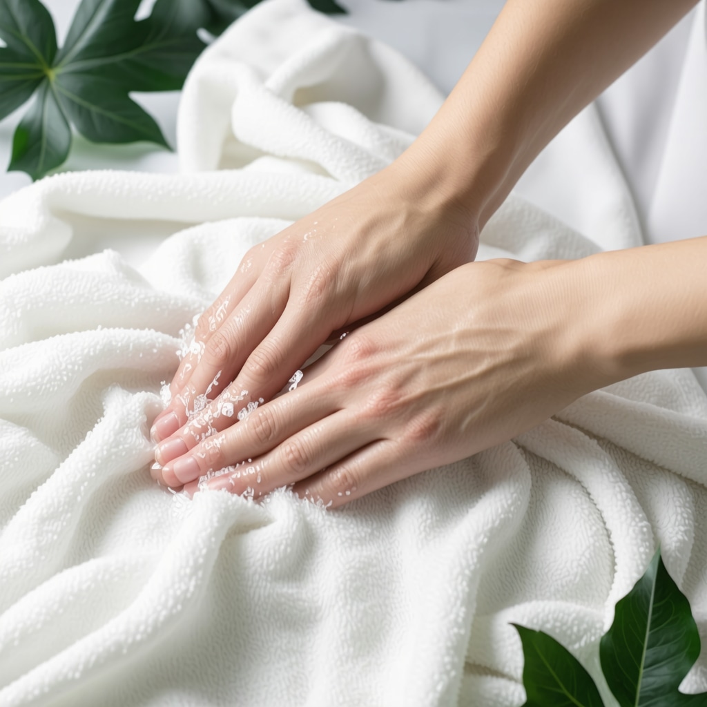Specialty Garment Cleaning with Eco-Friendly Techniques 2025