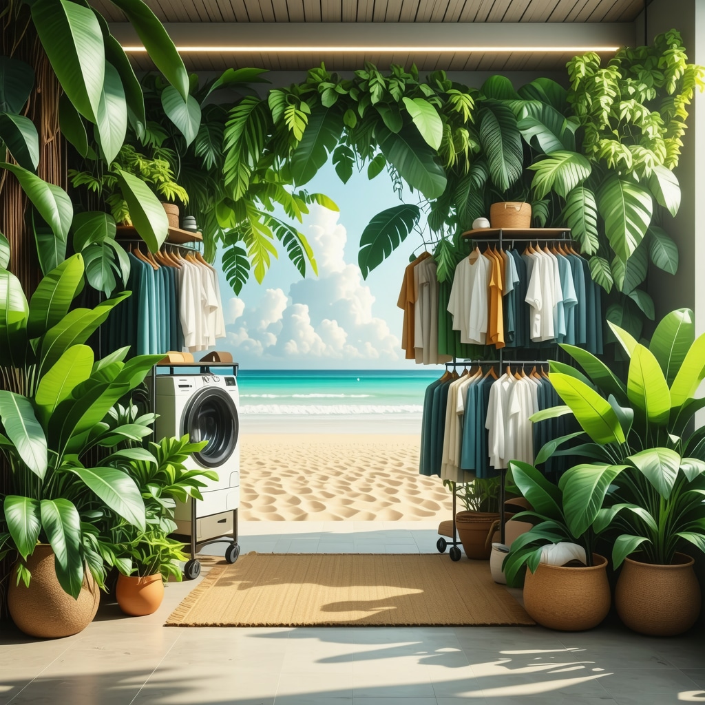 Specialty Garment Cleaning with Eco-Friendly Techniques in Crystal Beach FL: A Complete Guide