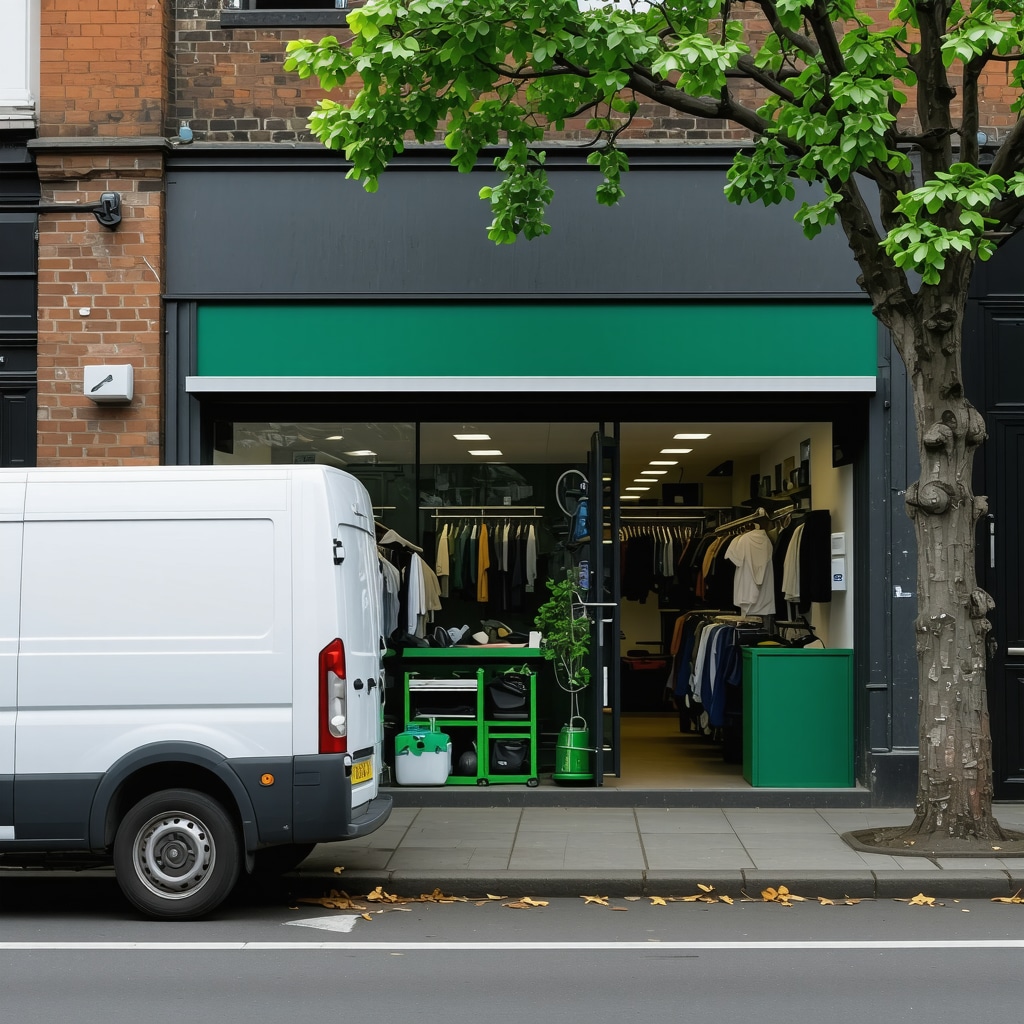 Sustainable & Chemical-Free Dry Cleaners in Odessa With Pickup Service