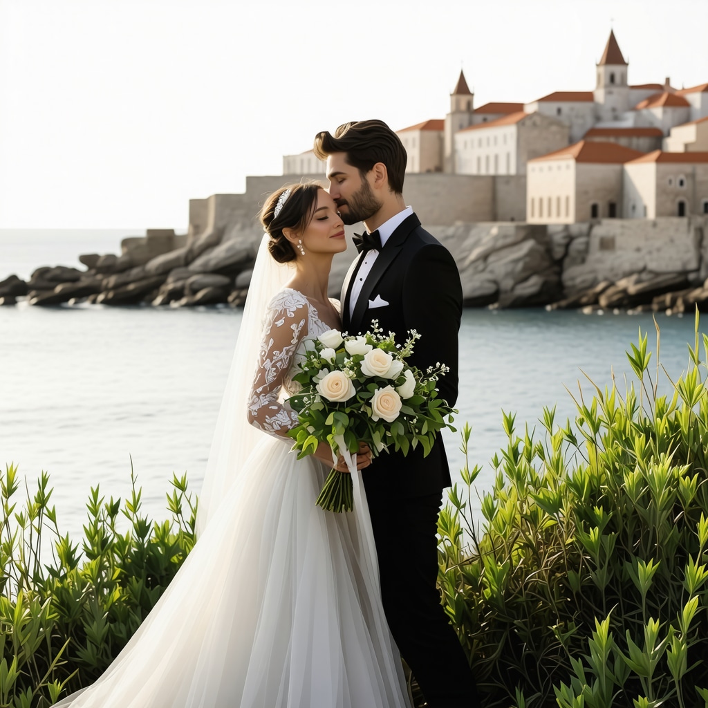 Sustainable & Chemical-Free Methods for Wedding & Formal Attire in Odessa
