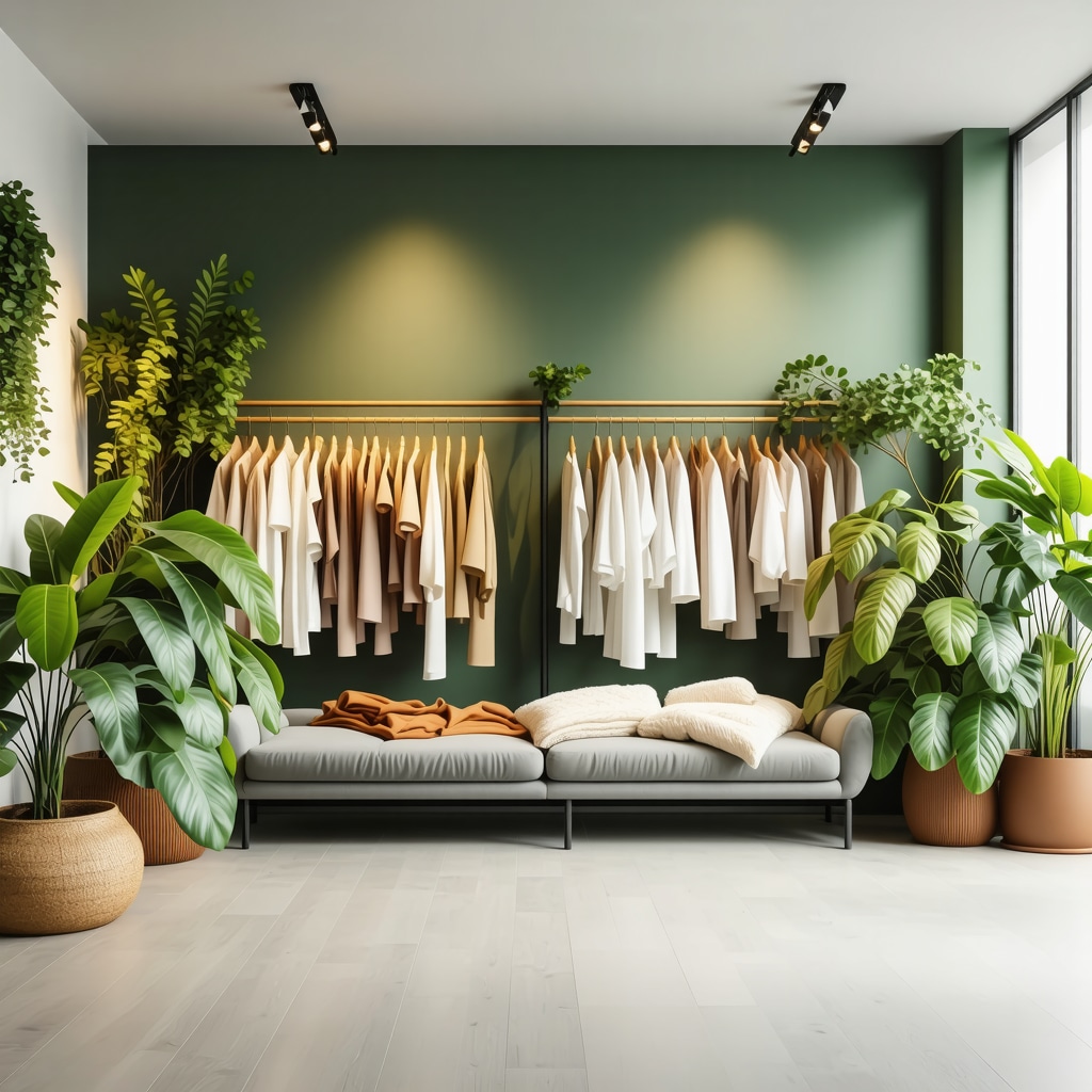 Sustainable & No-Scents Dry Cleaning Odessa FL for Sensitive Fabrics