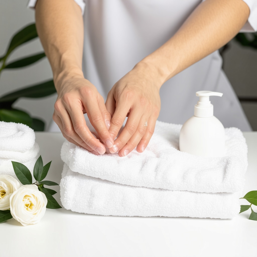 The Benefits of Eco & No-Tox Garment Care for Sensitive & Allergic Skin