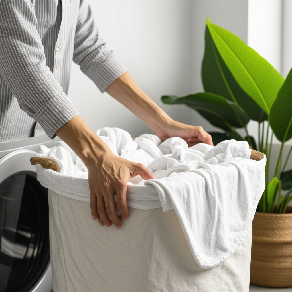 The Benefits of Green & Scent-Free Garment Care for Sensitive Skin & Allergies