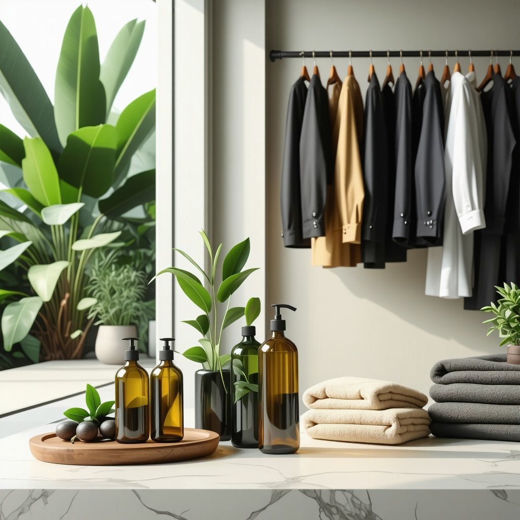 The Best Eco & Chemical-Free Dry Cleaning Tips for High-End Wear in Tampa FL