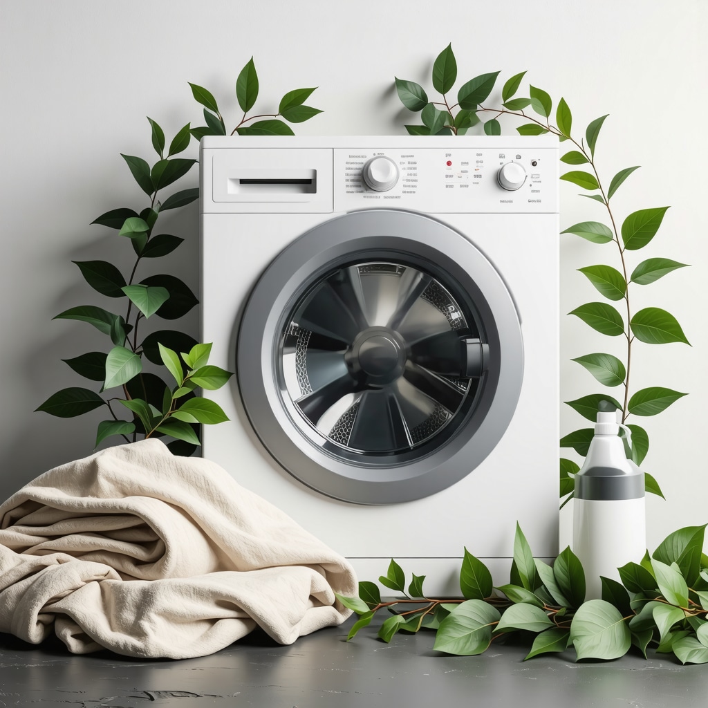 The Best Safer Alternatives to Traditional Dry Cleaning 2025