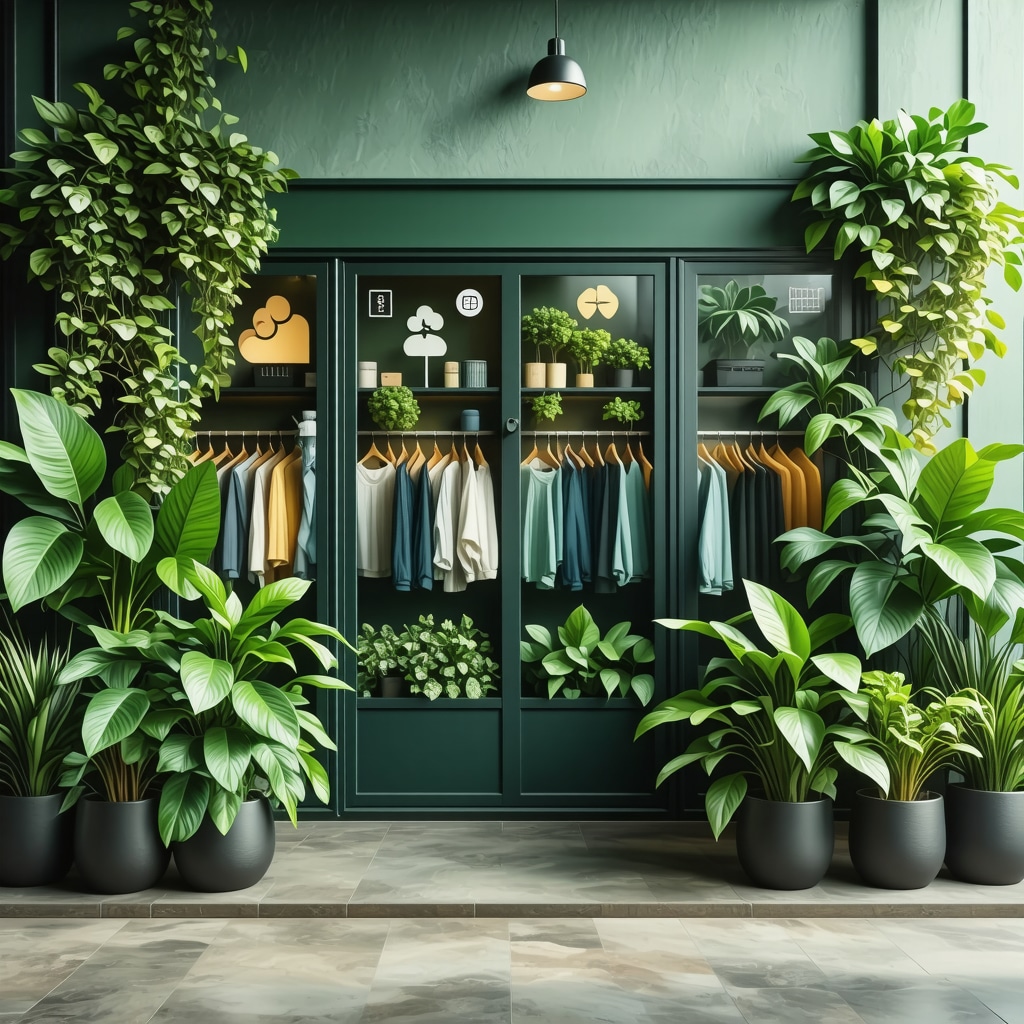 The Future of Green Laundry: Low-Emission & Carbon-Neutral Dry Cleaning