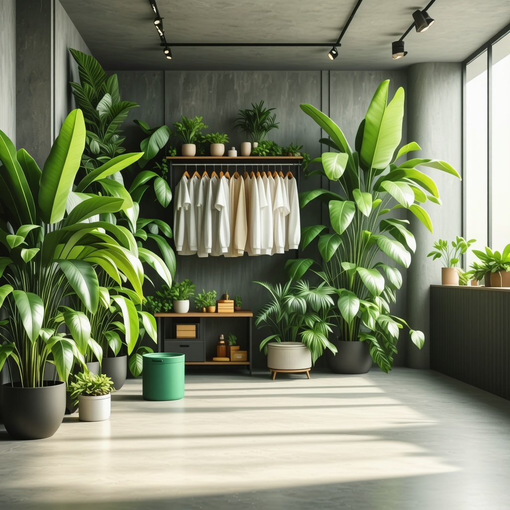 The Ultimate Guide to Green Garment Care & Chemical-Free Dry Cleaning