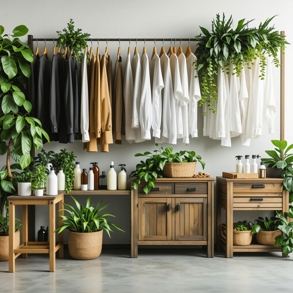 The Ultimate Guide to Non-Toxic Dry Cleaning for Sensitive Skin in FL