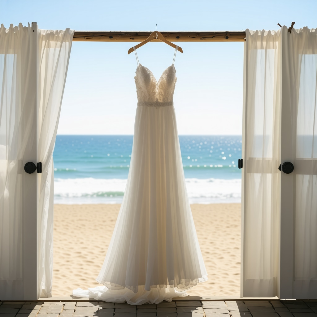 The Ultimate Guide to Organic Wedding Dress Cleaning Near Crystal Beach FL