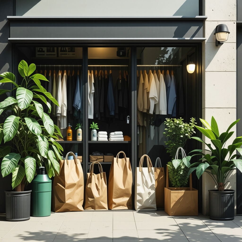Tips for Choosing a Non-Toxic Dry Cleaner That Uses No PERC or Plastic-Free Methods
