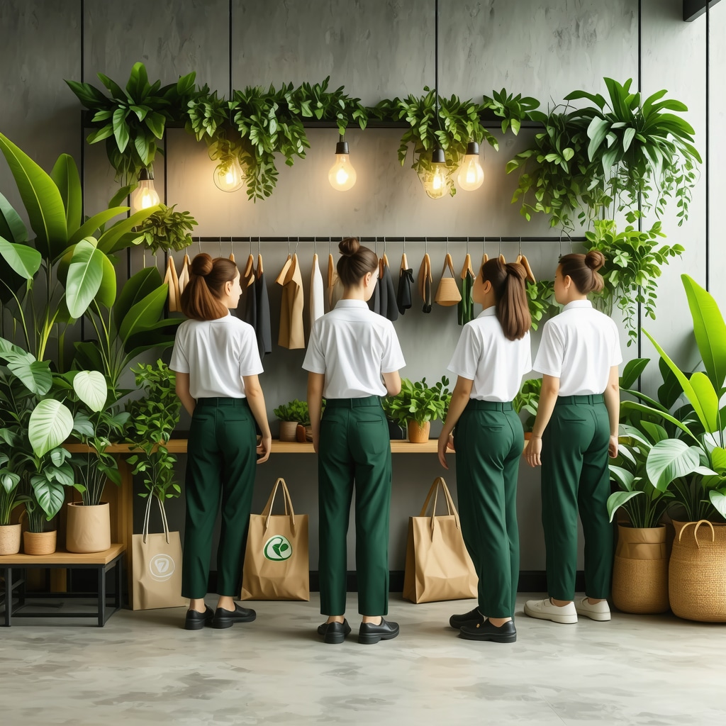 Top Local Eco Dry Cleaners Using No PERC & Plastic-Free Methods