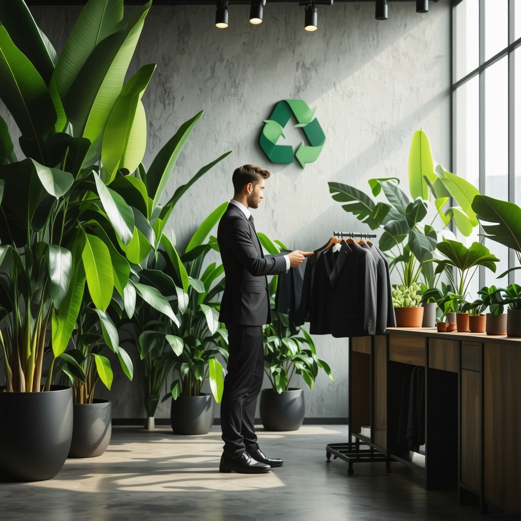 Top Non-Toxic Dry Cleaner for Suits in Westchase: Safe & Eco-Friendly
