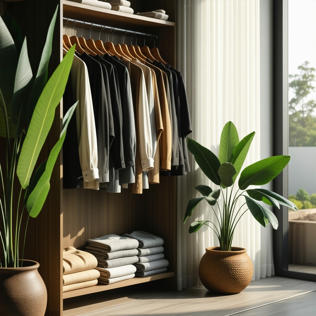 Top Organic & Chemical-Free Fabric Care for Wool & Cashmere in Odessa