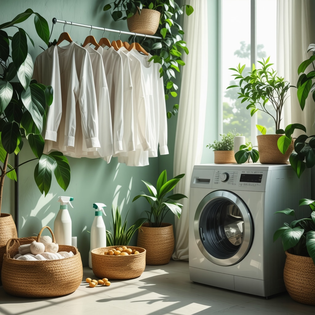 Top Organic & Chemical-Free Garment Cleaning in Wiregrass for Sensitive Clothes