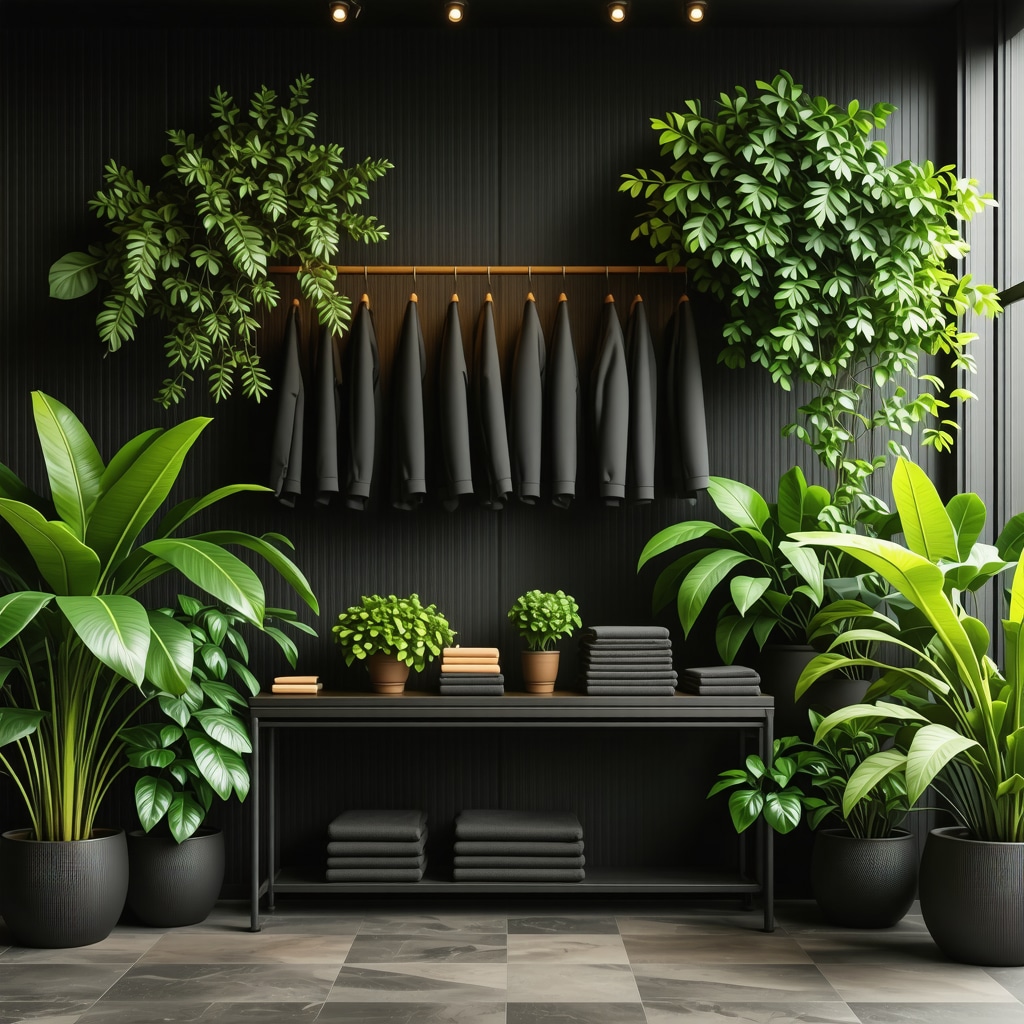 Top Plant-Based & Chemical-Free Dry Cleaning in Westchase for Luxurious Garments