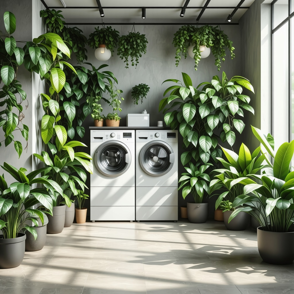 Top Plant-Based Dry Cleaning Near You for Safe, Eco-Friendly Laundry