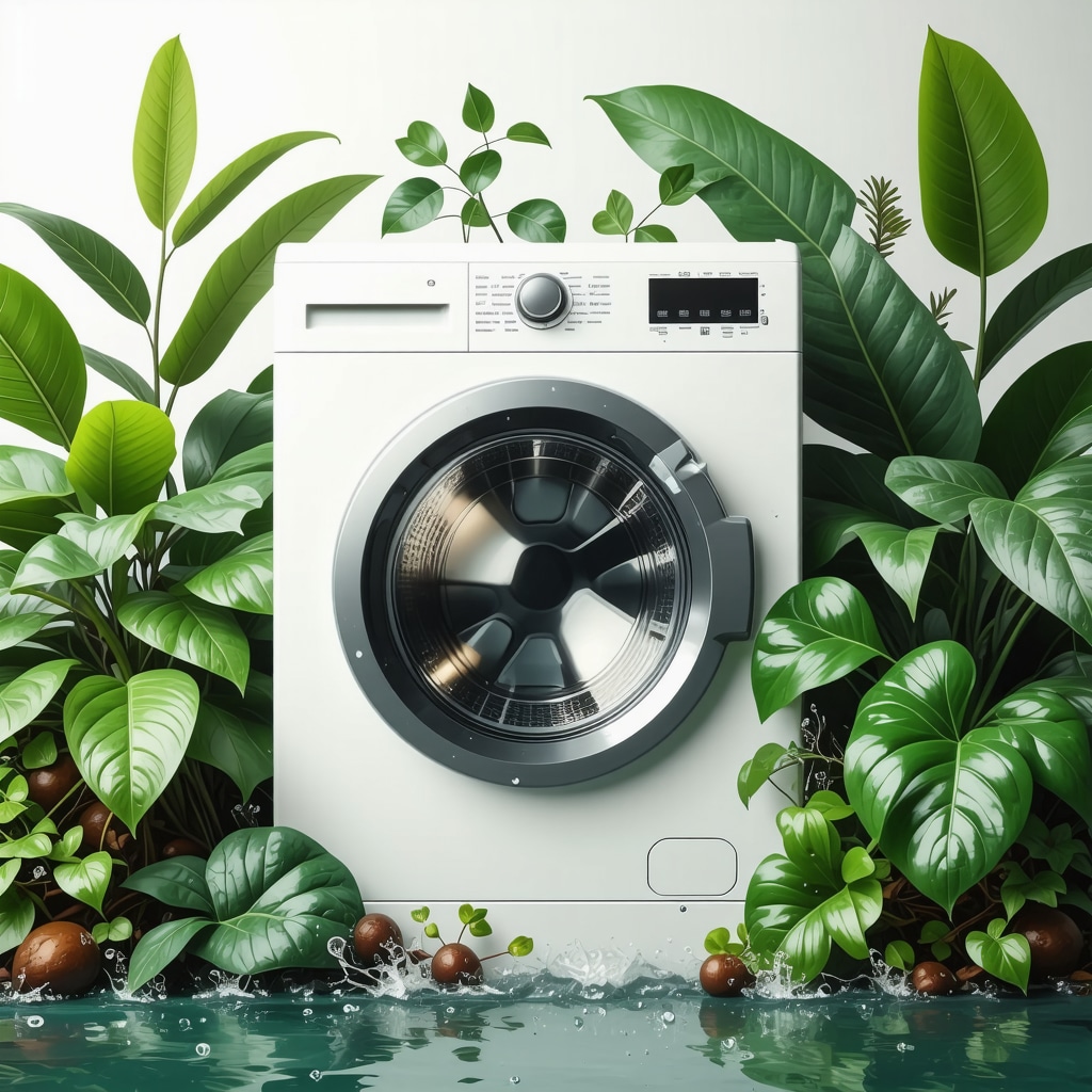 Top Plant-Based and Chemical-Free Solutions for Fabric Care