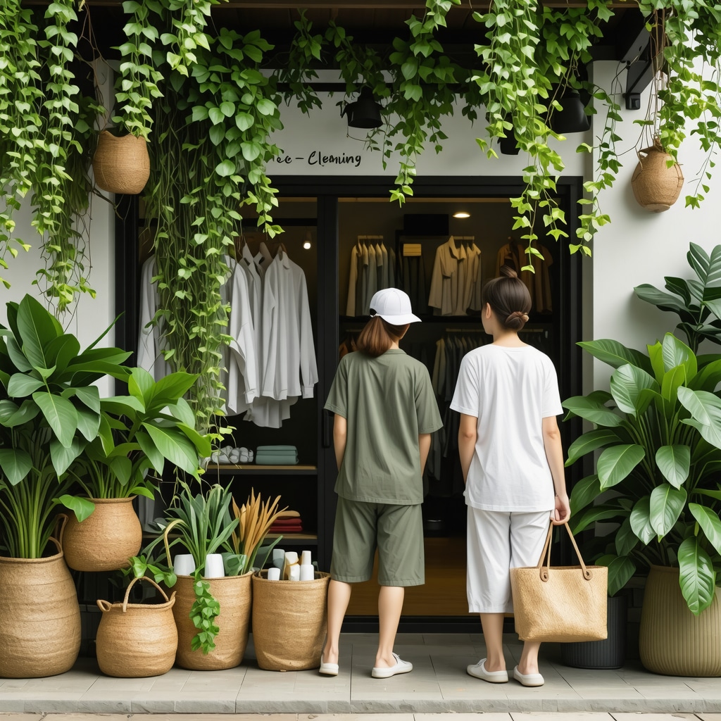 Top Plastic-Free & Chemical-Free Dry Cleaning Services in Crystal Beach