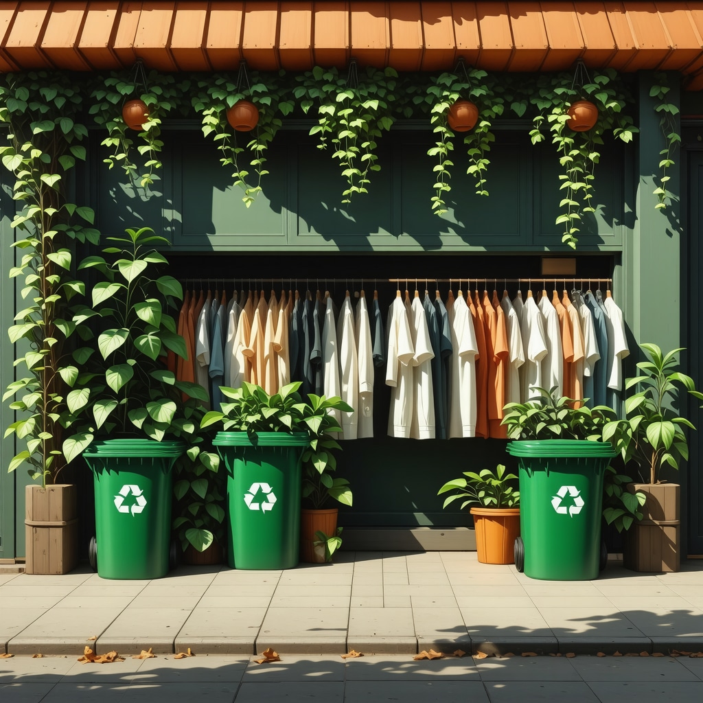 Top Sustainable Dry Cleaner Brands You Can Trust Today