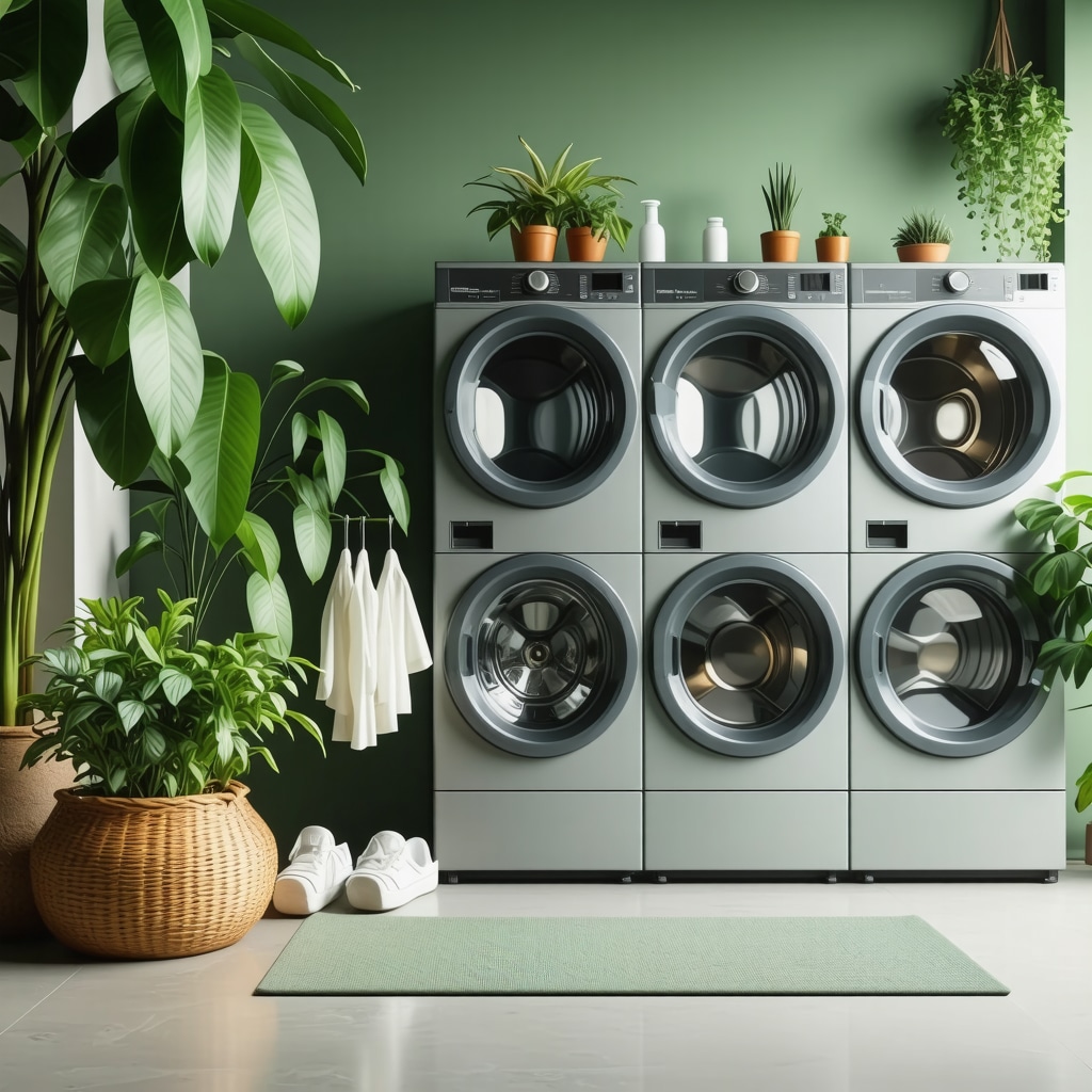Top Tallow-Based Eco Dry Cleaning Detergent Benefits for Your Wardrobe
